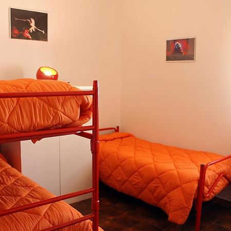 Casa Vacanza Valle Della Cupa Novoli Buitenkant foto