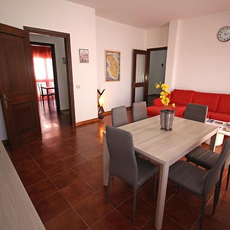 Casa Vacanza Valle Della Cupa Novoli Buitenkant foto