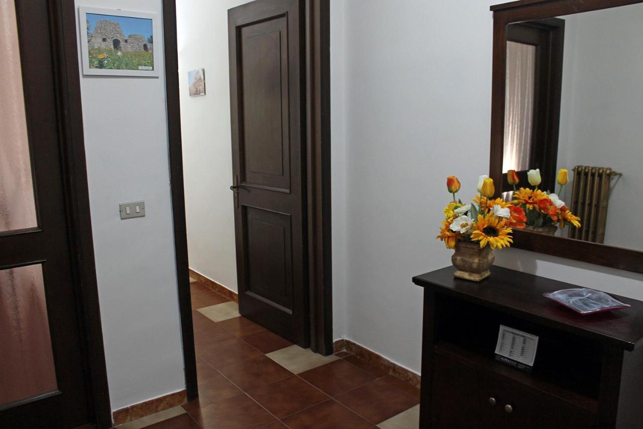 Casa Vacanza Valle Della Cupa Novoli Buitenkant foto