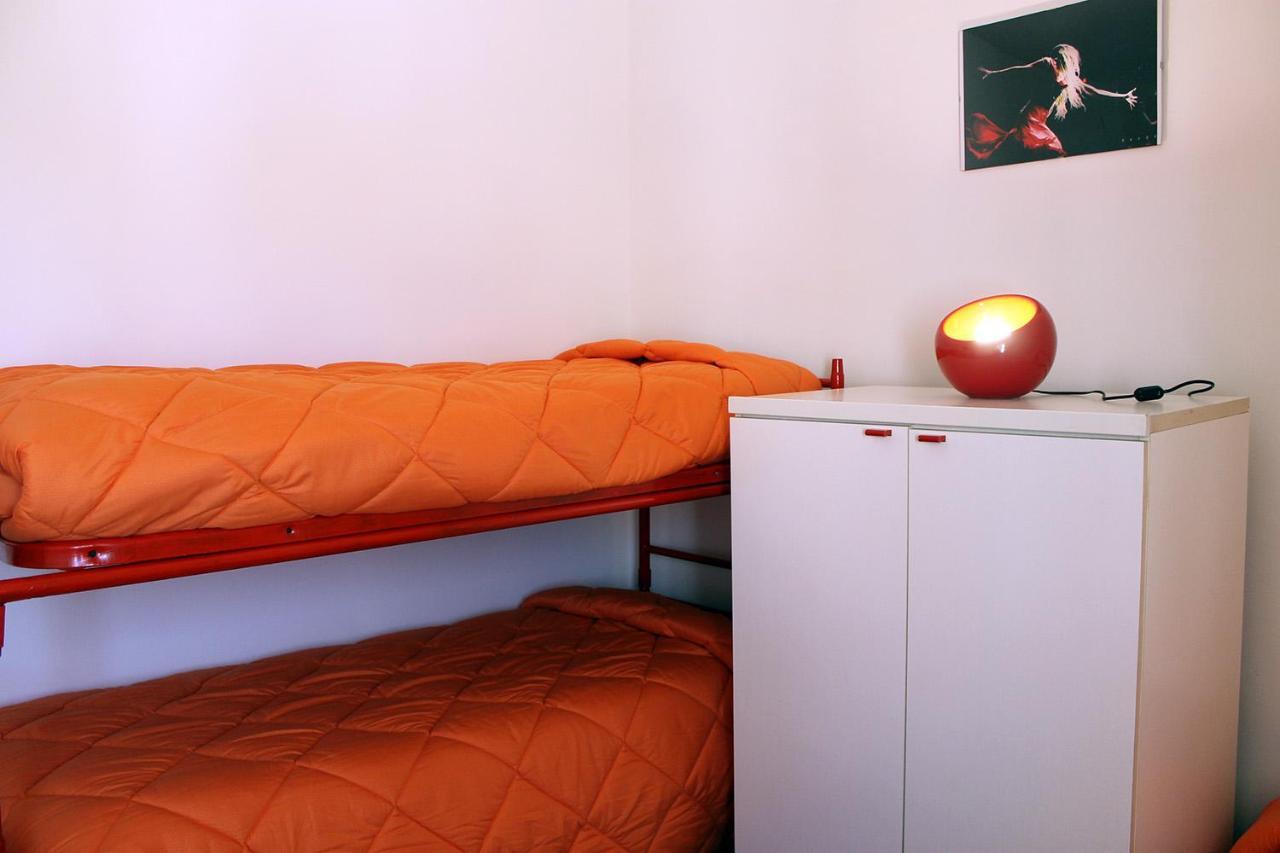 Casa Vacanza Valle Della Cupa Novoli Buitenkant foto