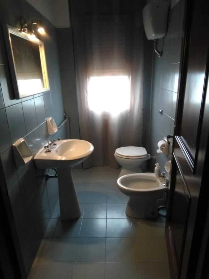 Casa Vacanza Valle Della Cupa Novoli Buitenkant foto