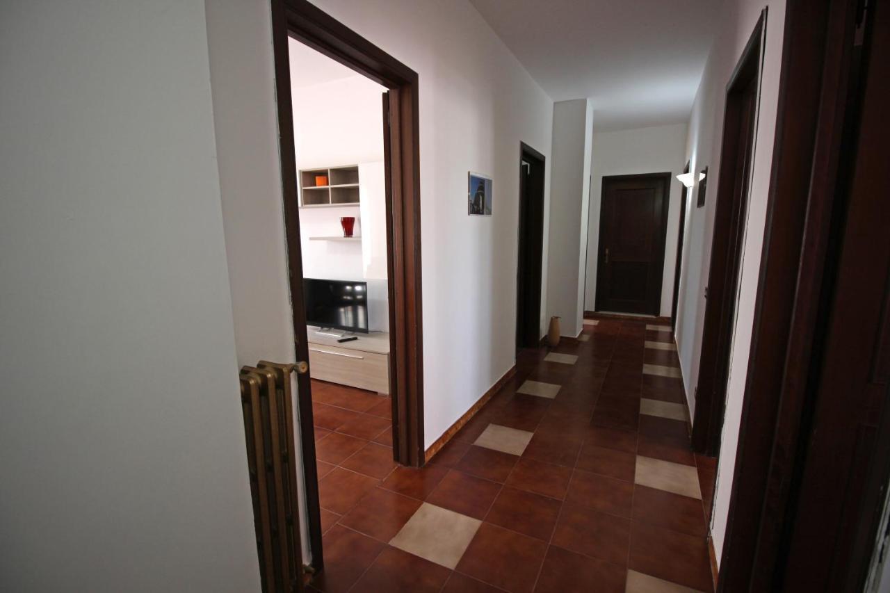 Casa Vacanza Valle Della Cupa Novoli Buitenkant foto