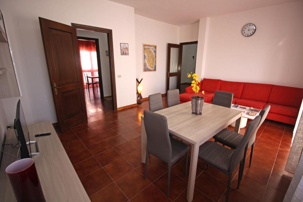 Casa Vacanza Valle Della Cupa Novoli Buitenkant foto