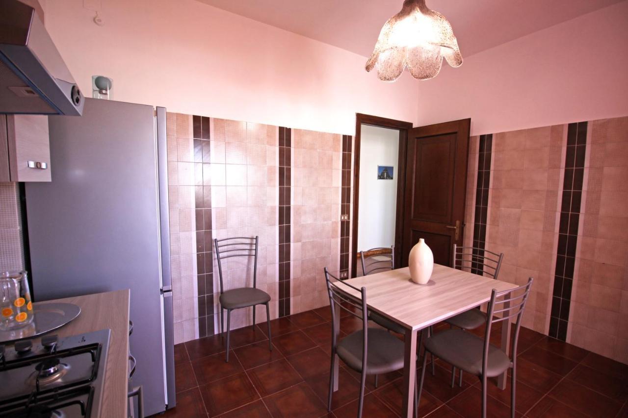 Casa Vacanza Valle Della Cupa Novoli Buitenkant foto