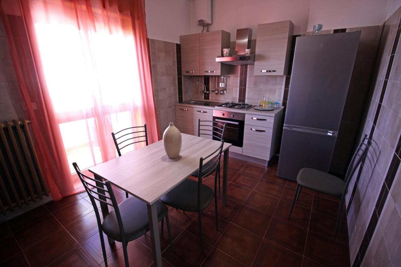 Casa Vacanza Valle Della Cupa Novoli Buitenkant foto