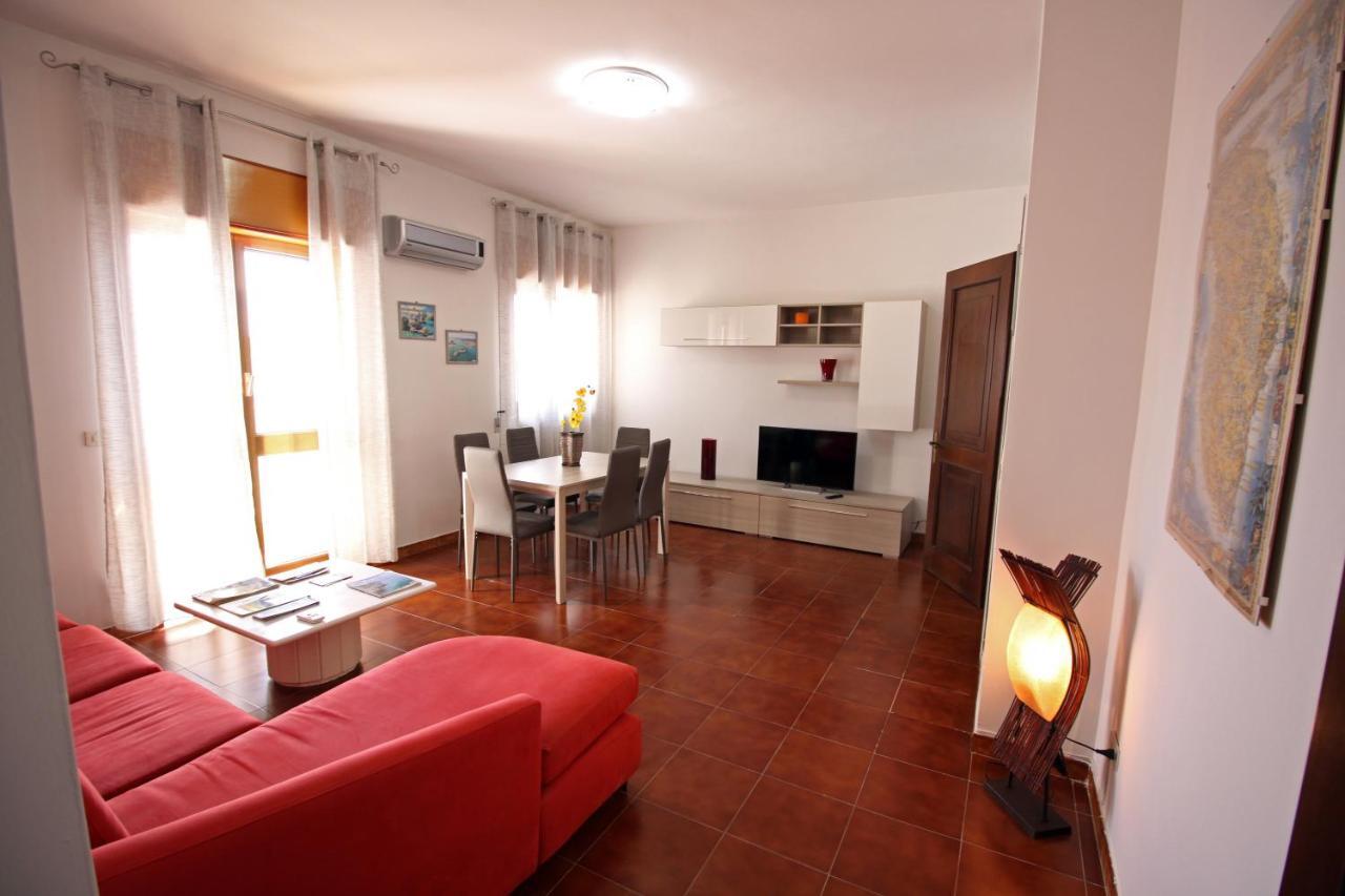 Casa Vacanza Valle Della Cupa Novoli Buitenkant foto