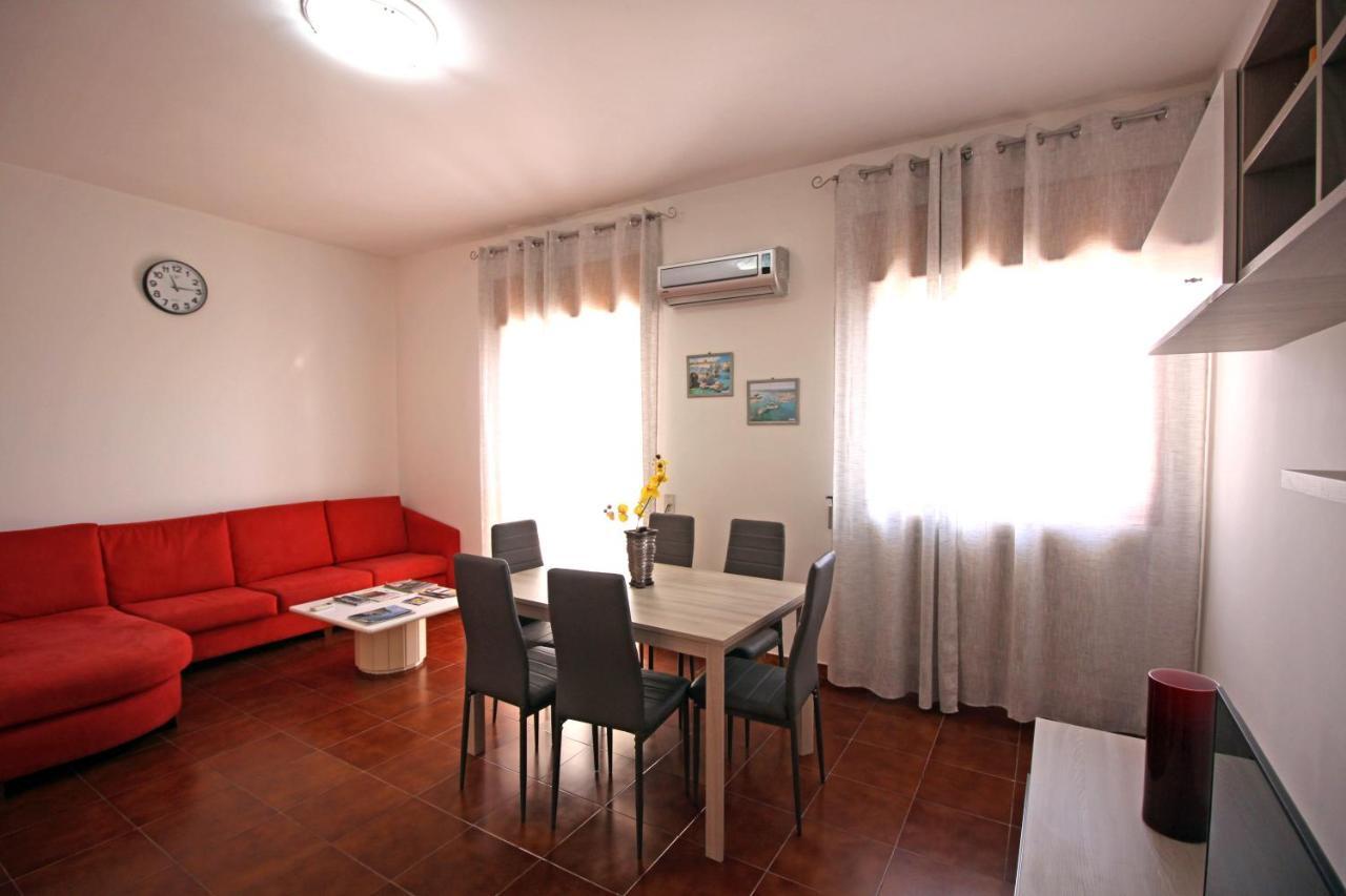 Casa Vacanza Valle Della Cupa Novoli Buitenkant foto