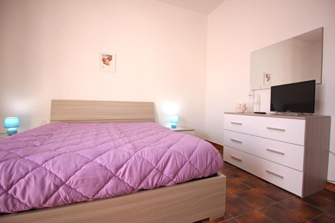 Casa Vacanza Valle Della Cupa Novoli Buitenkant foto