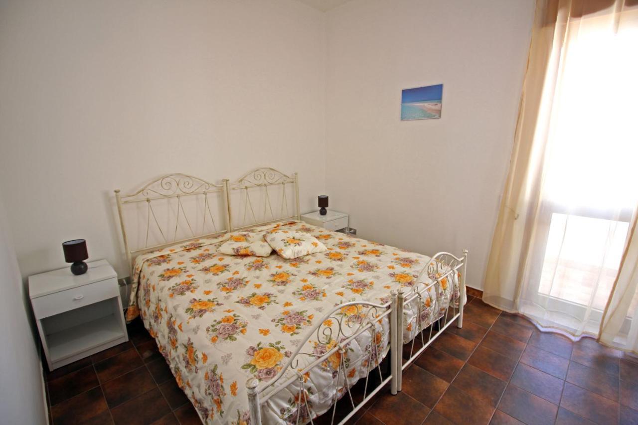 Casa Vacanza Valle Della Cupa Novoli Buitenkant foto