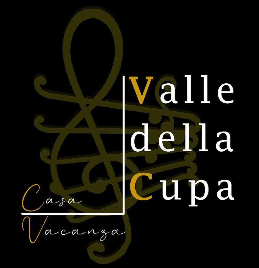 Casa Vacanza Valle Della Cupa Novoli Buitenkant foto