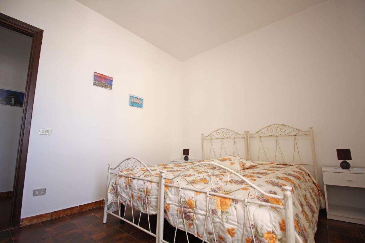 Casa Vacanza Valle Della Cupa Novoli Buitenkant foto