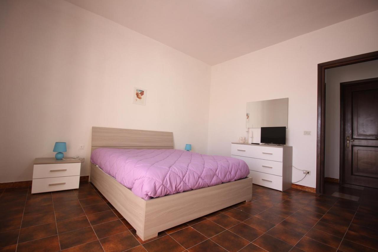 Casa Vacanza Valle Della Cupa Novoli Buitenkant foto